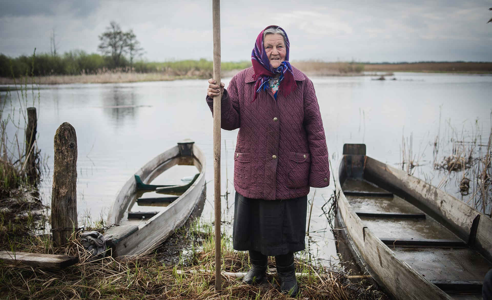 Напевы Полесья