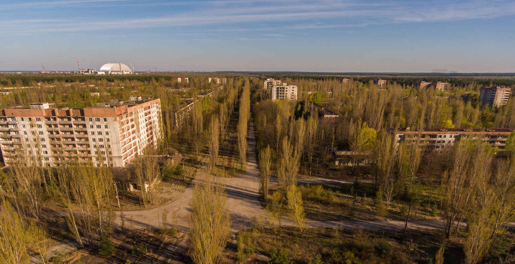 Повернення до зони відчуження