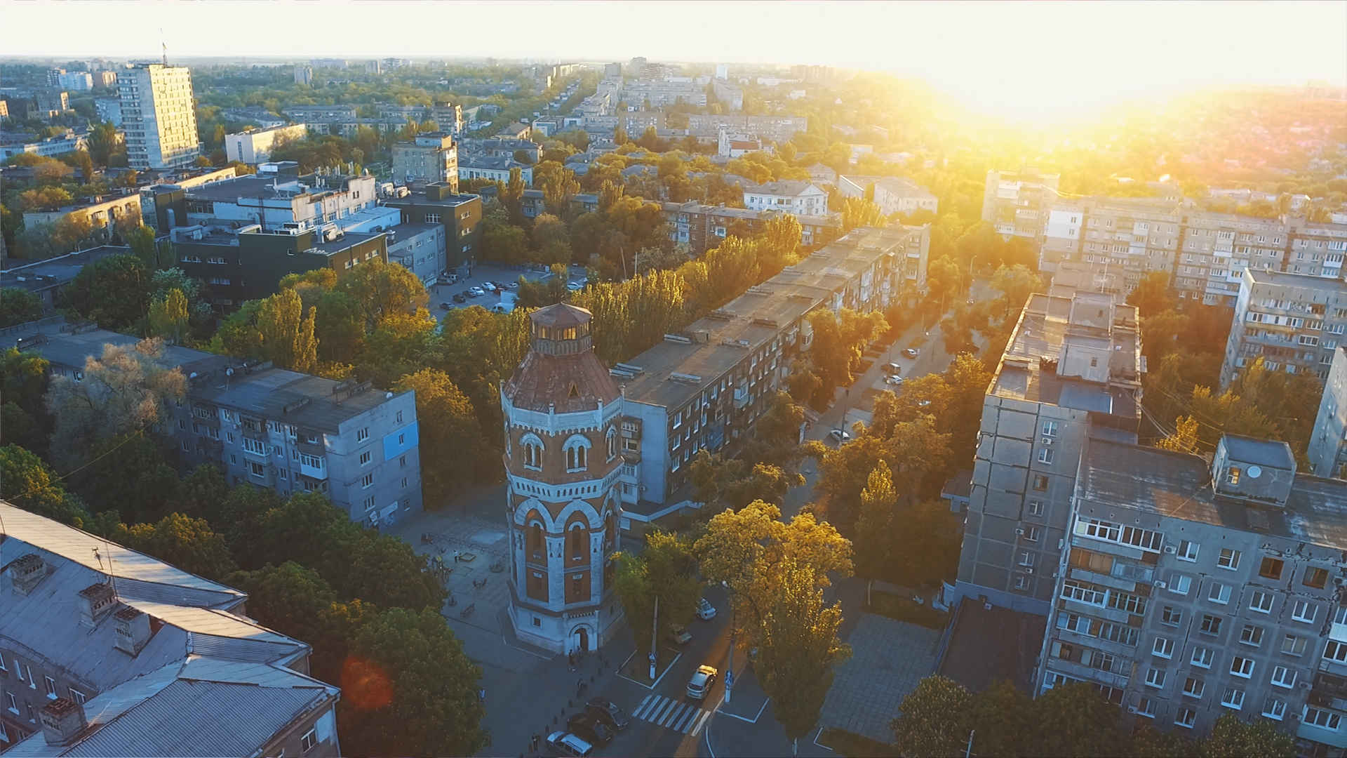 Mariupol možností