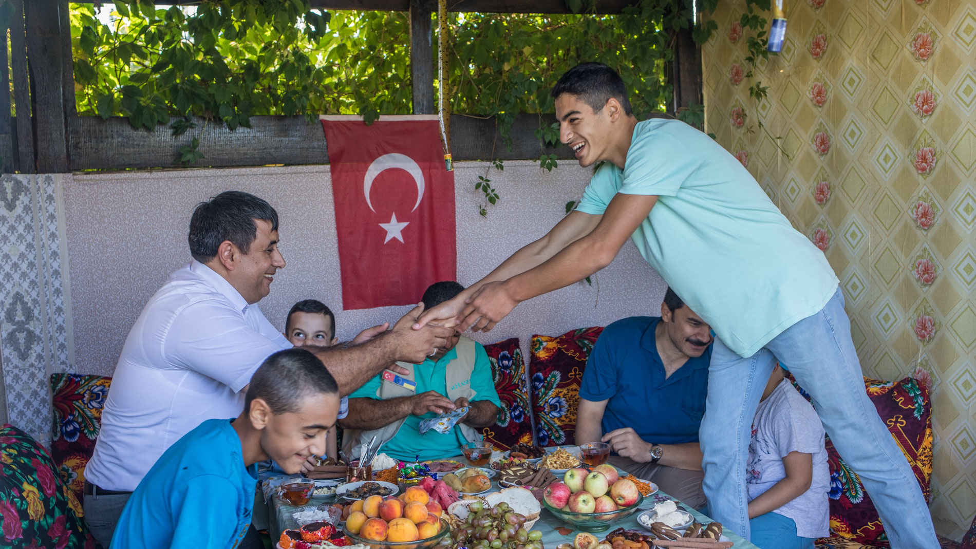 Ukrayna’da yaşayan Ahıska Türkleri kimdir?