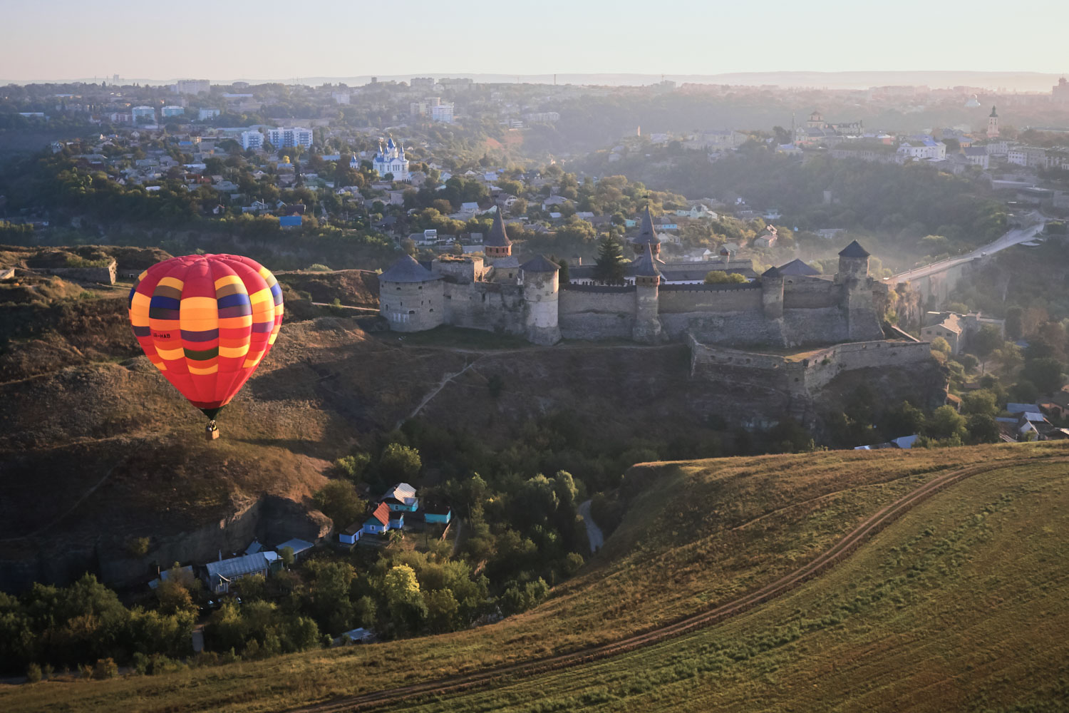 100 Photos of Ukraine – 2019