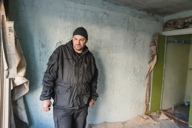 Фото: Тарас Ковальчук.