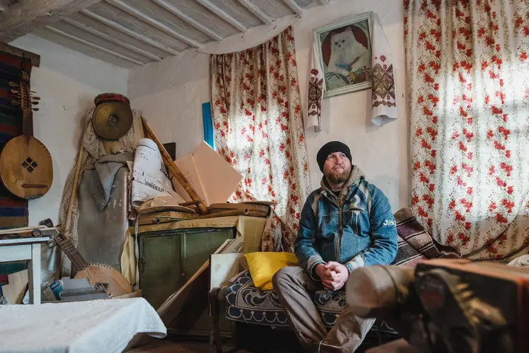 Фото: Тарас Ковальчук.