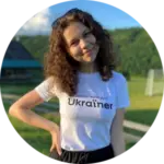 Алина Куфедчук · Ukraїner