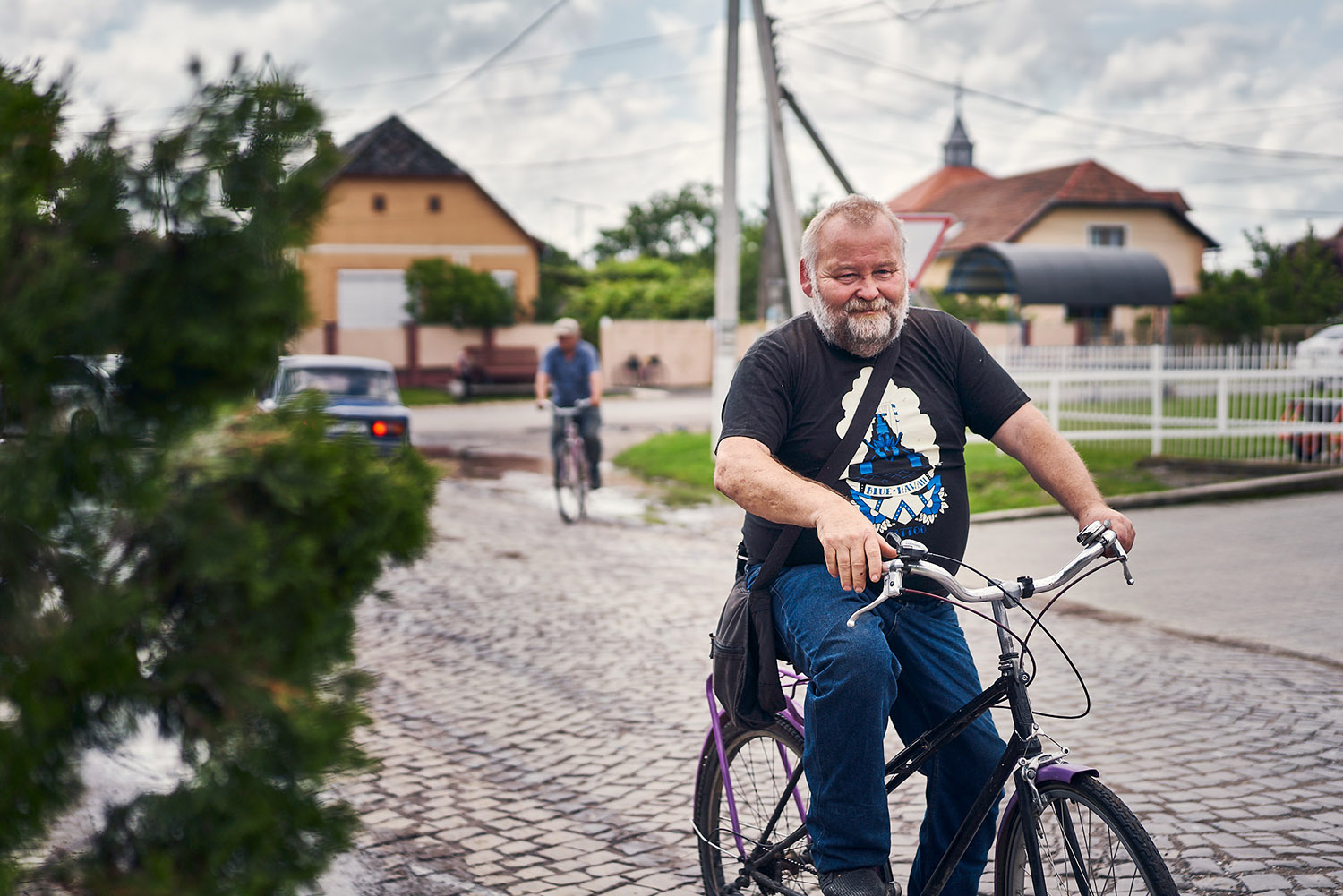 Hungarians of Ukraine. Who are they?