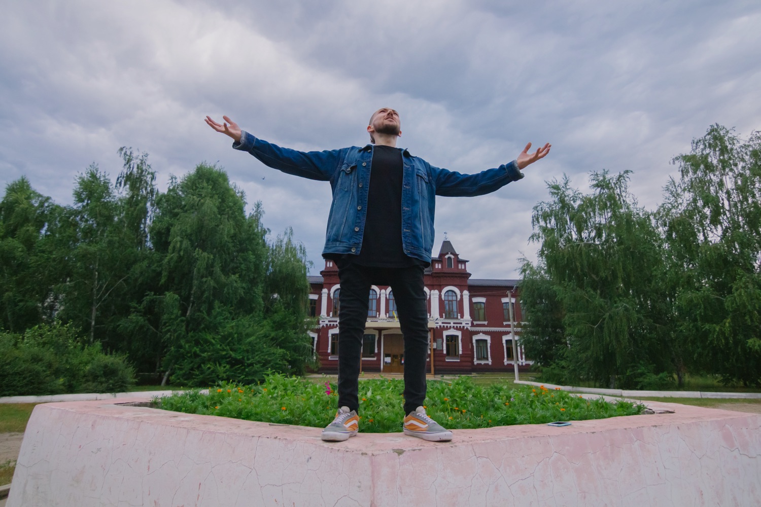 Starobilsk. The new life of a library • Ukraїner