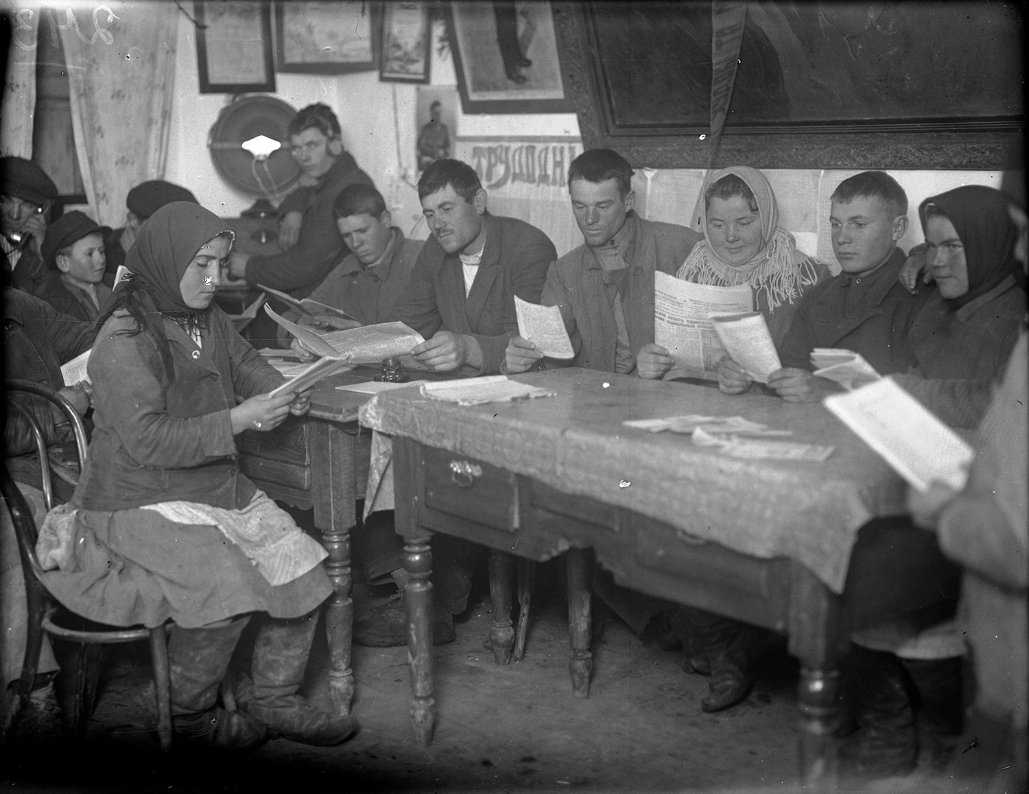 Uluslararası Bağlamda Bir Trajedi, Holodomor’a Küresel Bir Bakış