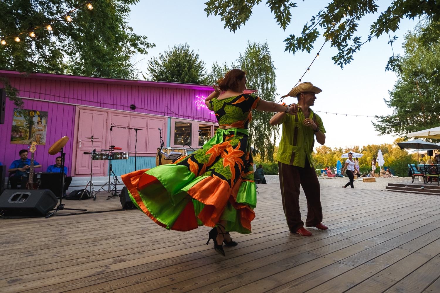 Cubans of Ukraine. Who are they?