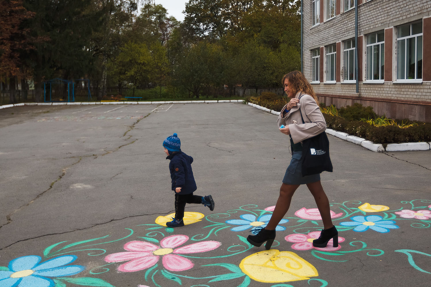 Poles of Ukraine. Who are they?