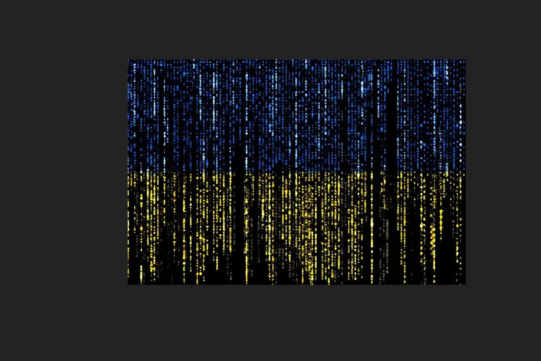 La victoria se acerca gracias a los especialistas de TI ucranianos