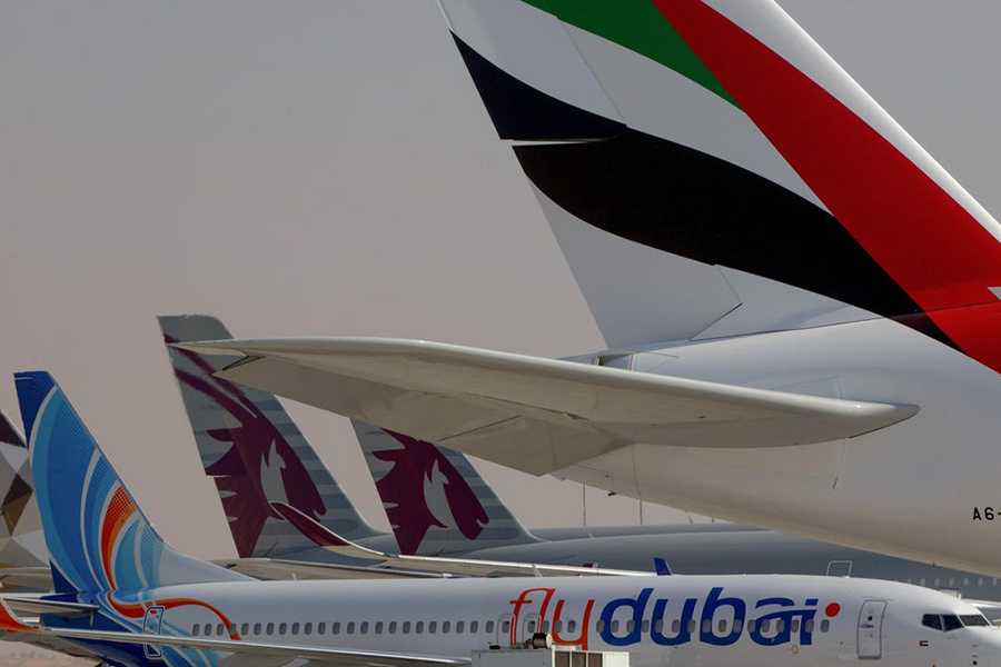 Where can Russians still fly despite the travel restrictions? • Ukraїner