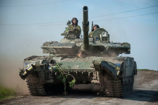 5月07日〜5月12日 どのようにウクライナは占領に対抗しているかフォトダイジェストNo.13