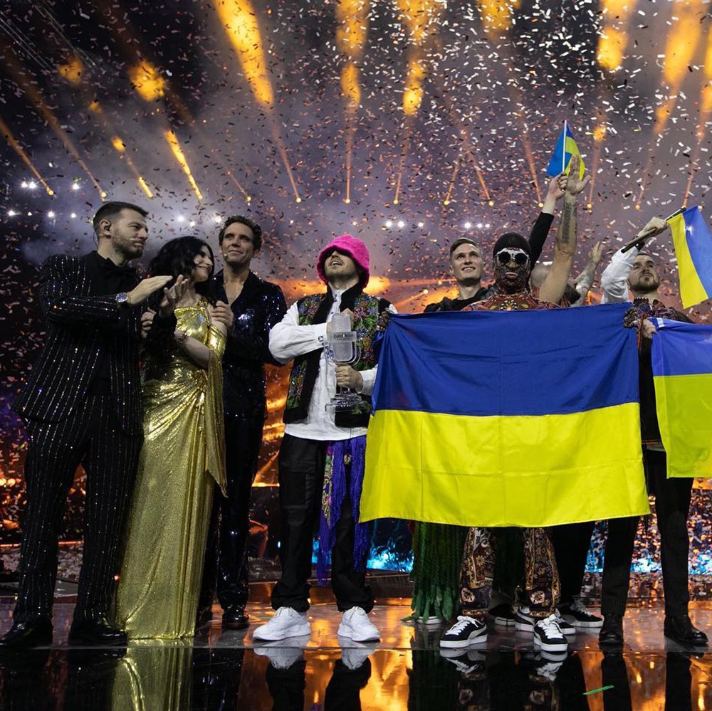 текст песни украины на евровидении 2022