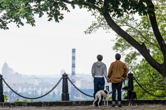 31/05 – 05/06. Wie die Ukraine der Besetzung widersteht. Eine Fotochronik №17