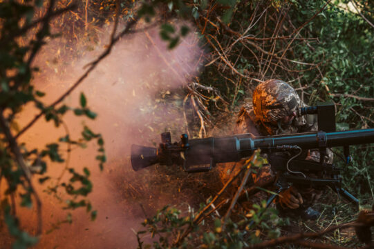 06/07 – 11/07. Jak Ukraina opiera się okupacji. Fotoreportaż №23