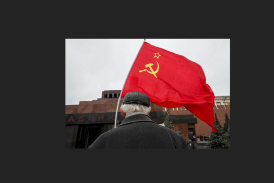 Lęk i nienawiść w ZSRR: jak naprawdę żyło się w „złotej epoce radzieckiej stabilności”