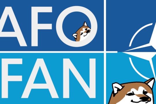 ¿Quiénes son los Fellas de la NAFO? Los memes del perro animado vs la propaganda rusa