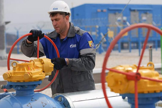 Russia Forces Energy Crisis in Europe: How to Restore Stability
