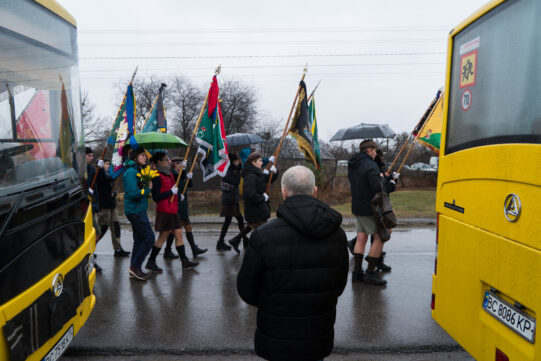 13/03 – 19/03/2023. Jak Ukraina opiera się okupacji. Fotoreportaż №62