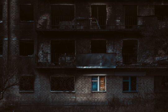 20/03 – 26/03/2023. Jak Ukraina opiera się okupacji. Fotoreportaż №63