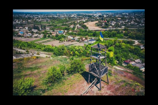 Ciudades ucranianas a la espera de ser liberadas de la ocupación rusa: Svátove y Starobilsk