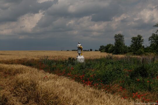 19/06 – 25/06/2023. Jak Ukraina opiera się okupacji. Fotoreportaż №76