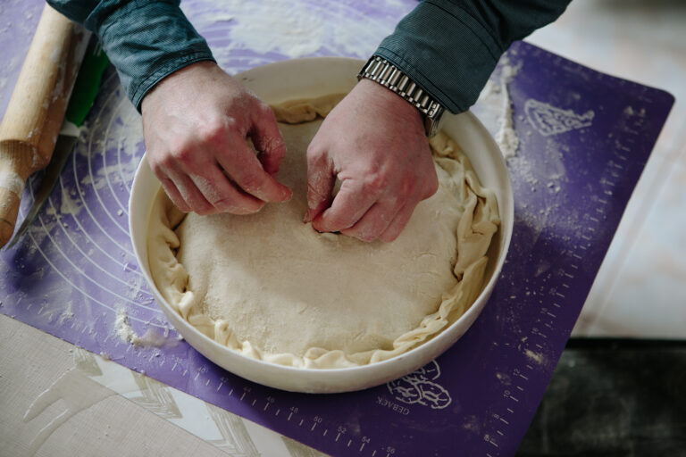 Gastronomía de Crimea