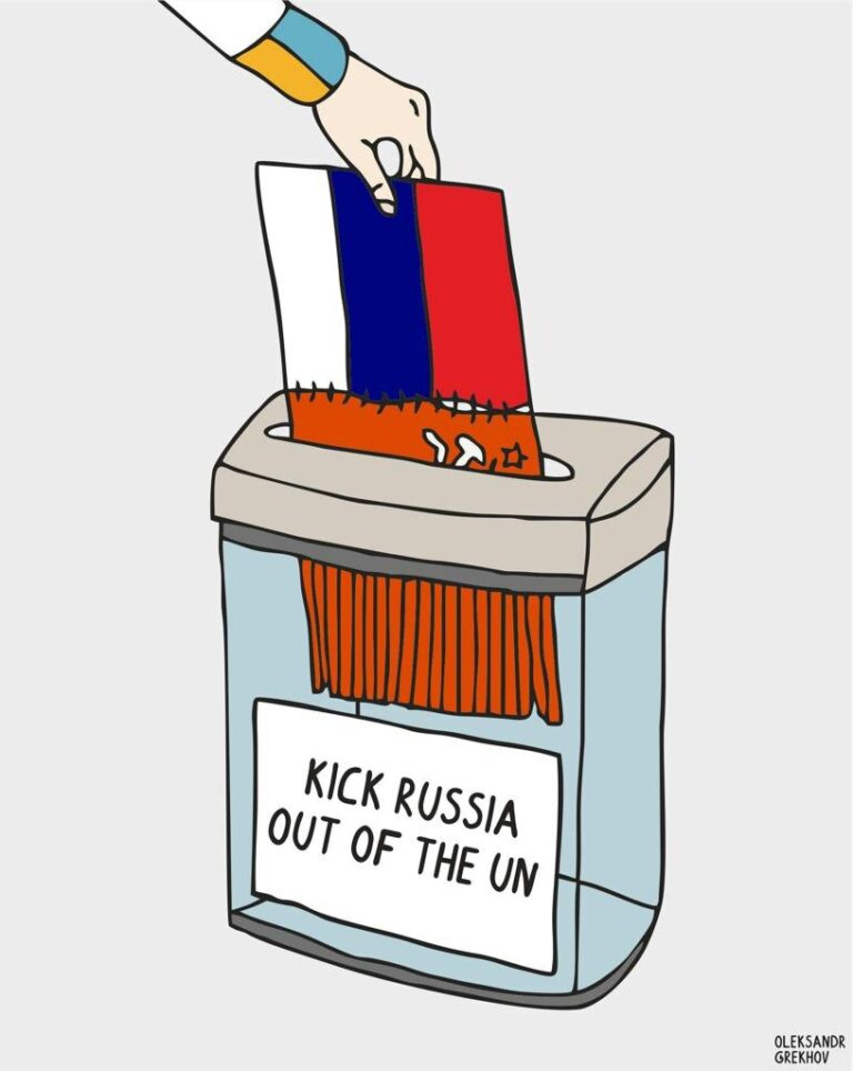 Ілюстрація: Oleksandr Grekhov (@unicornandwine)