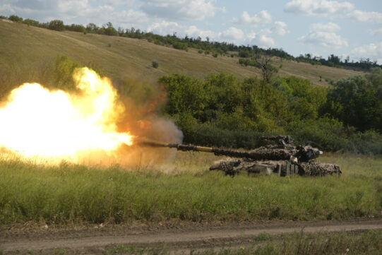 21/08 – 27/08/2023. Jak Ukraina opiera się okupacji. Fotoreportaż №85