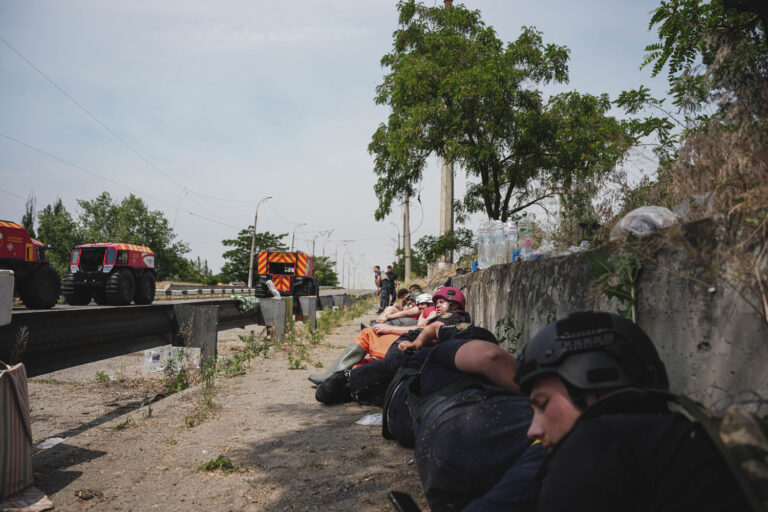 13_Ukrainian rescue services