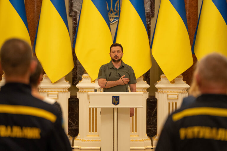 2_president Zelensky