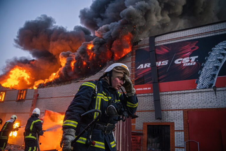 5_rescuers Ukraine