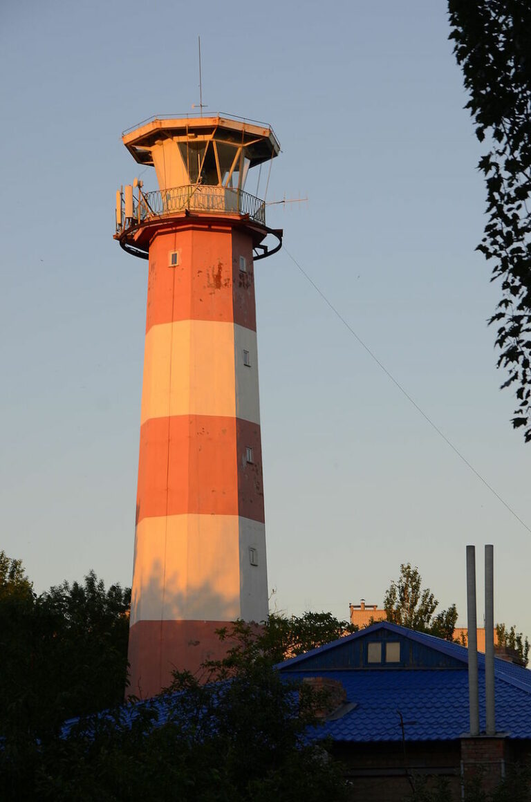 Ukrainian Cities Awaiting Liberation from Russian Occupation: Berdiansk and Melitopol