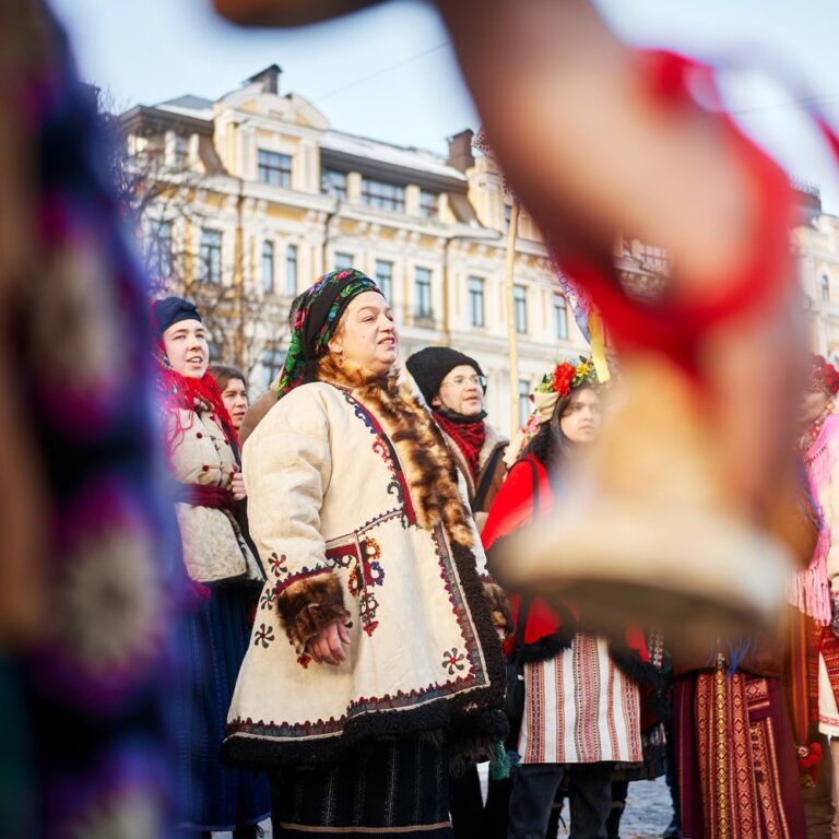 фото Сергій Коровайний