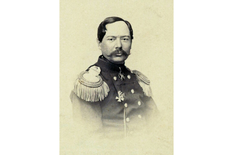 Iwan Zawadowskyj. Zdjęcie z otwartych źródeł.
