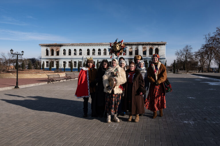 Фото: Іва Сідаш.