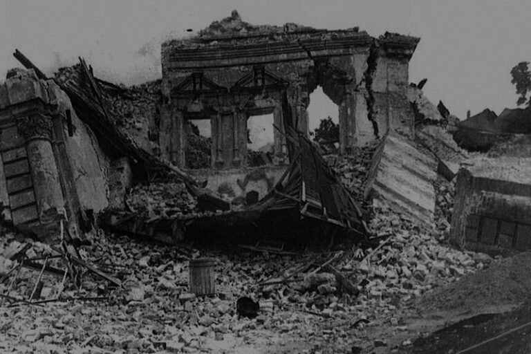 9_ruins of cathedral Kyiv
