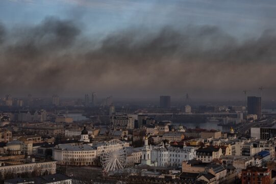 25/12 – 31/12/2023. Як Україна протистоїть окупації. Фотодайджест №103