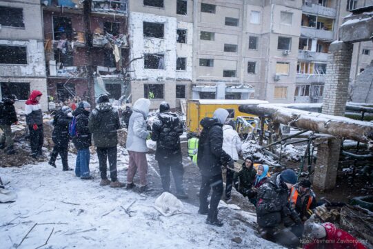 01/12 – 07/12/2024. Як Україна протистоїть окупації. Фотодайджест №104