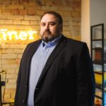 Євген Глібовицький · Ukraїner