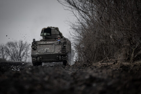 29/01 – 04/02/2024. Як Україна протистоїть окупації. Фотодайджест №108