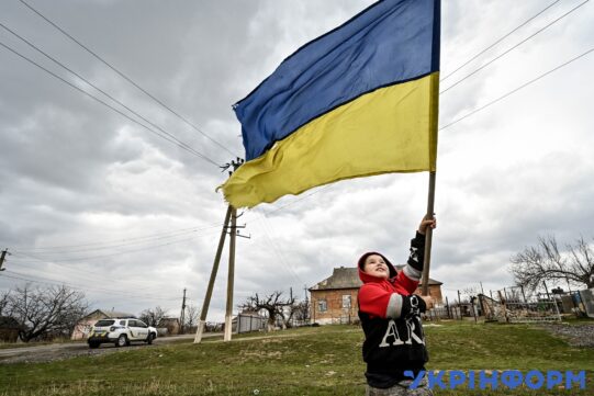 25/03 – 31/03/2024. Як Україна протистоїть окупації. Фотодайджест №116