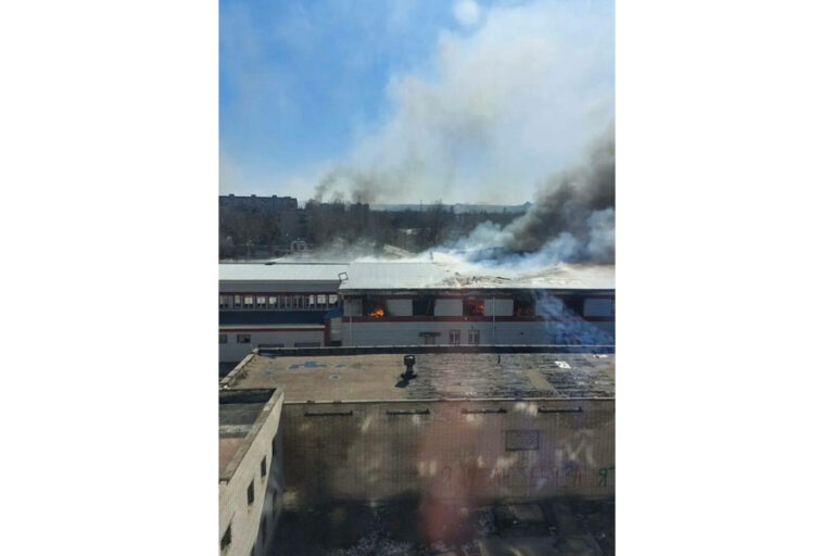 Фото: Ольга Ушакова.