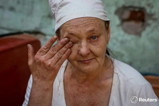 15/07 – 21/07/2024. Як Україна протистоїть окупації. Фотодайджест №132