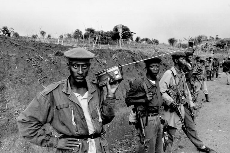 Genocídio, Ruanda