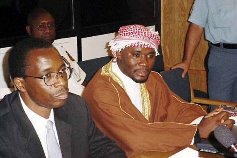 Foto de AP, autor Sukhed Chhatabar