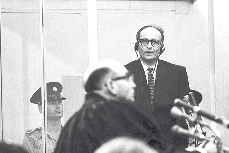Julgamentos de Nuremberga