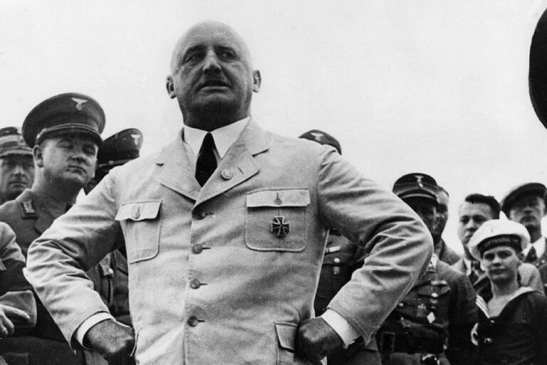 Julius Streicher