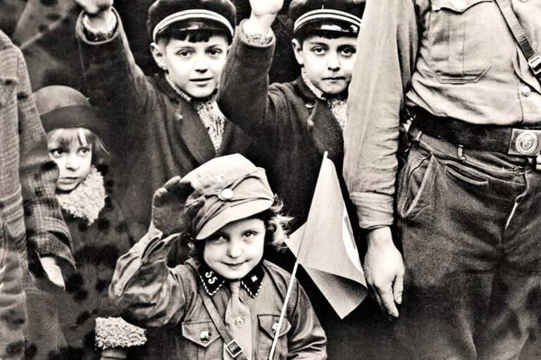 Propaganda nazi