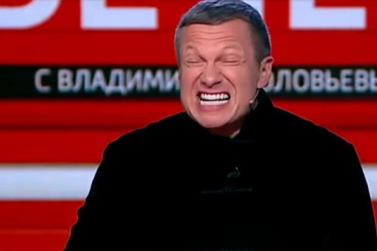 Vladimir Solovyov